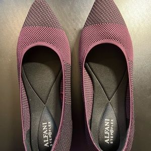 Alfani step flex. Like new condition. Size 8